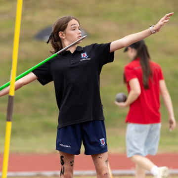Athletics finals 2025 022