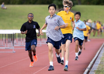 Athletics finals 2025 002