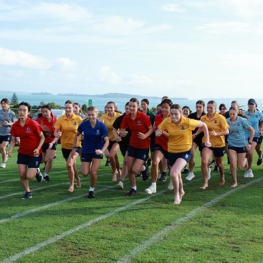 Athletics prelims 2025 001