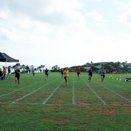 Athletics prelims 2025 003
