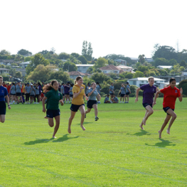 Athletics prelims 2025 004