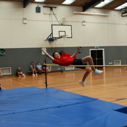 Athletics prelims 2025 007