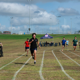 Athletics prelims 2025 010