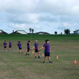 Athletics prelims 2025 013