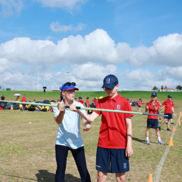 Athletics prelims 2025 015