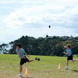 Athletics prelims 2025 017