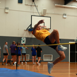 Athletics prelims 2025 020