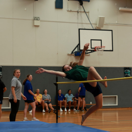 Athletics prelims 2025 021