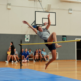 Athletics prelims 2025 022