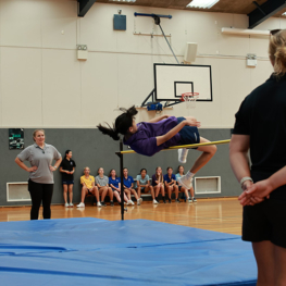 Athletics prelims 2025 023