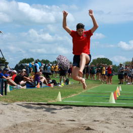 Athletics prelims 2025 024