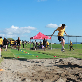 Athletics prelims 2025 029