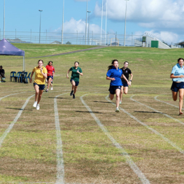 Athletics prelims 2025 035