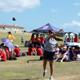 Athletics prelims 2025 036