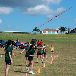 Athletics prelims 2025 039