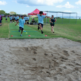 Athletics prelims 2025 041
