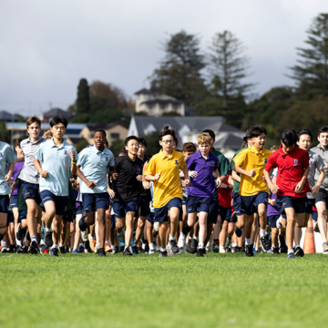 Cross country 2025 001