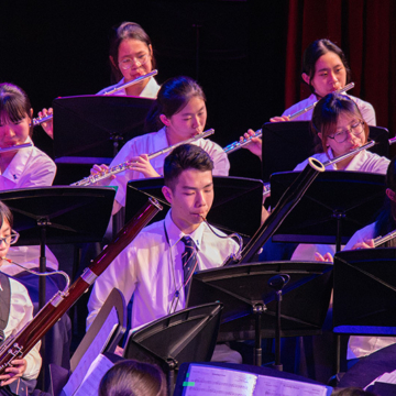 Eisteddfod bands showcase 006