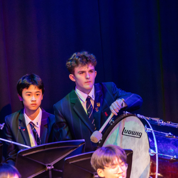 Eisteddfod bands showcase 008