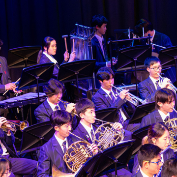 Eisteddfod bands showcase 009