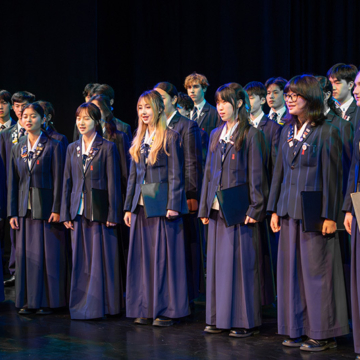 Eisteddfod chorale showcase 004