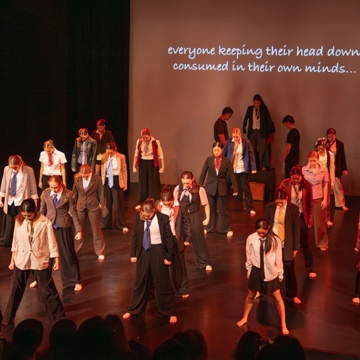 Eisteddfod dance showcase 005