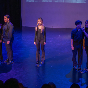 Eisteddfod dance showcase 006