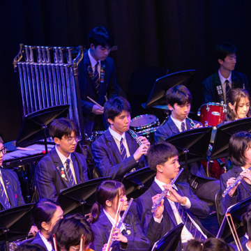 Eisteddfod orchestra showcase 003