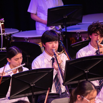 Eisteddfod orchestra showcase 009