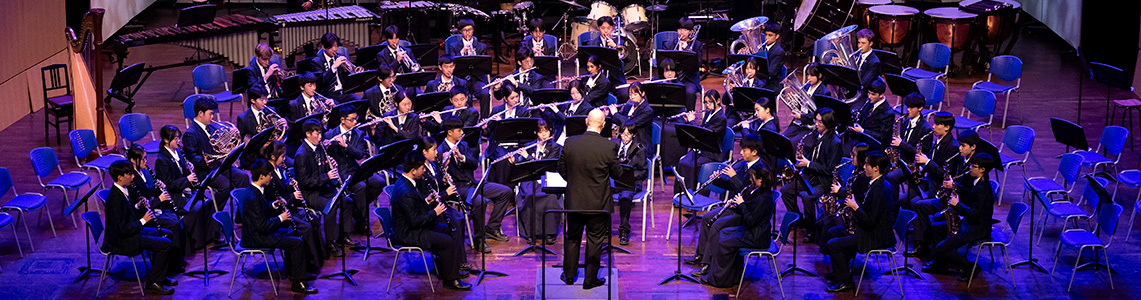 Gala concert 2025 feature