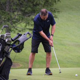 Golf day 003