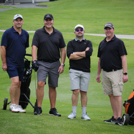 Golf day 006