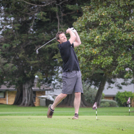 Golf day 009