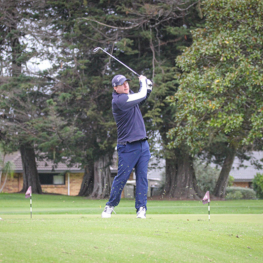 Golf day 010
