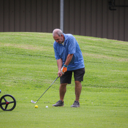 Golf day 013