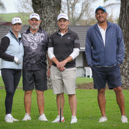 Golf day 016