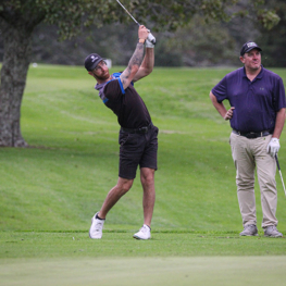 Golf day 017