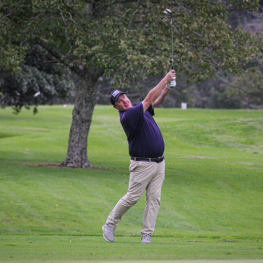 Golf day 018