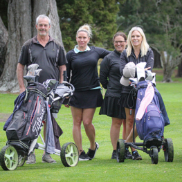 Golf day 019