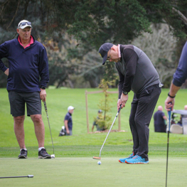 Golf day 021