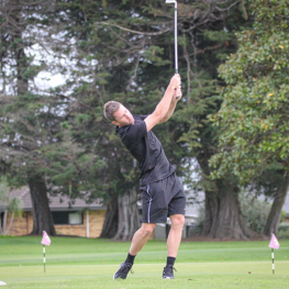 Golf day 022