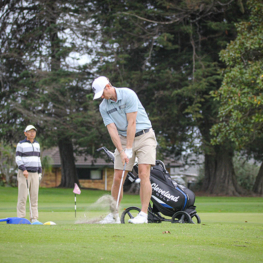 Golf day 023
