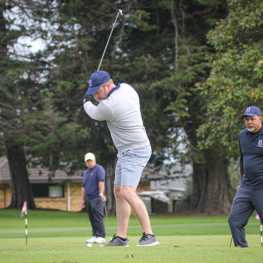 Golf day 025