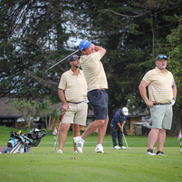 Golf day 026