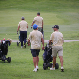 Golf day 027