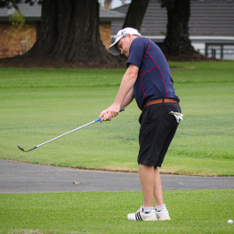 Golf day 028