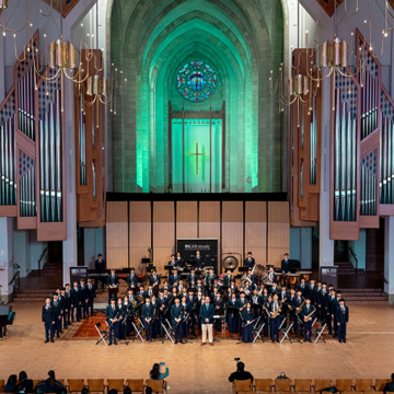 Kbb music festival concert band 001