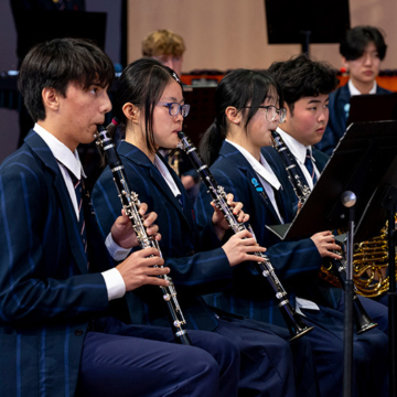 Kbb music festival concert band 003