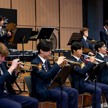 Kbb music festival concert band 004