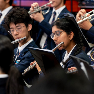Kbb music festival concert band 005